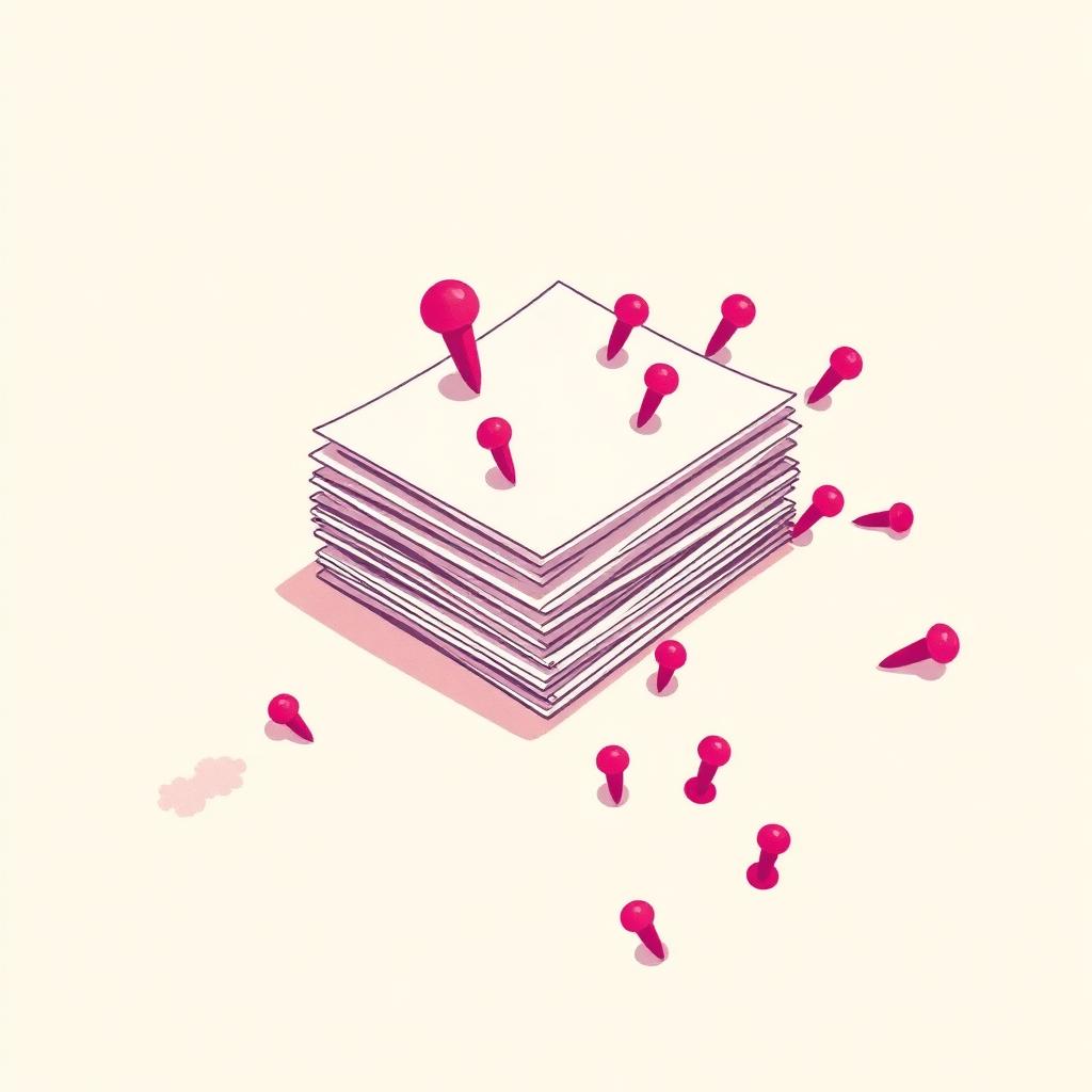 CSV import illustration