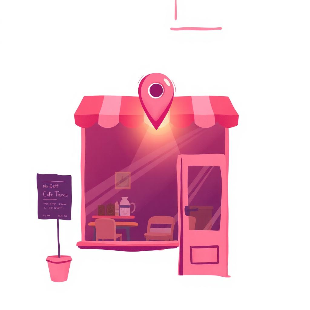 Customer confirmation illustration